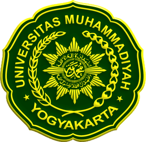 Universitas Muhammadiyah Yogyakarta Universitas Muhammadiyah Yogyakarta