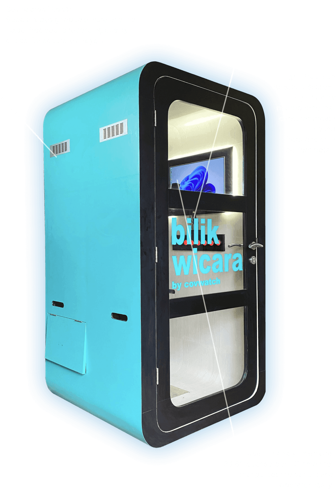 bilikwicara Product Feature 1
