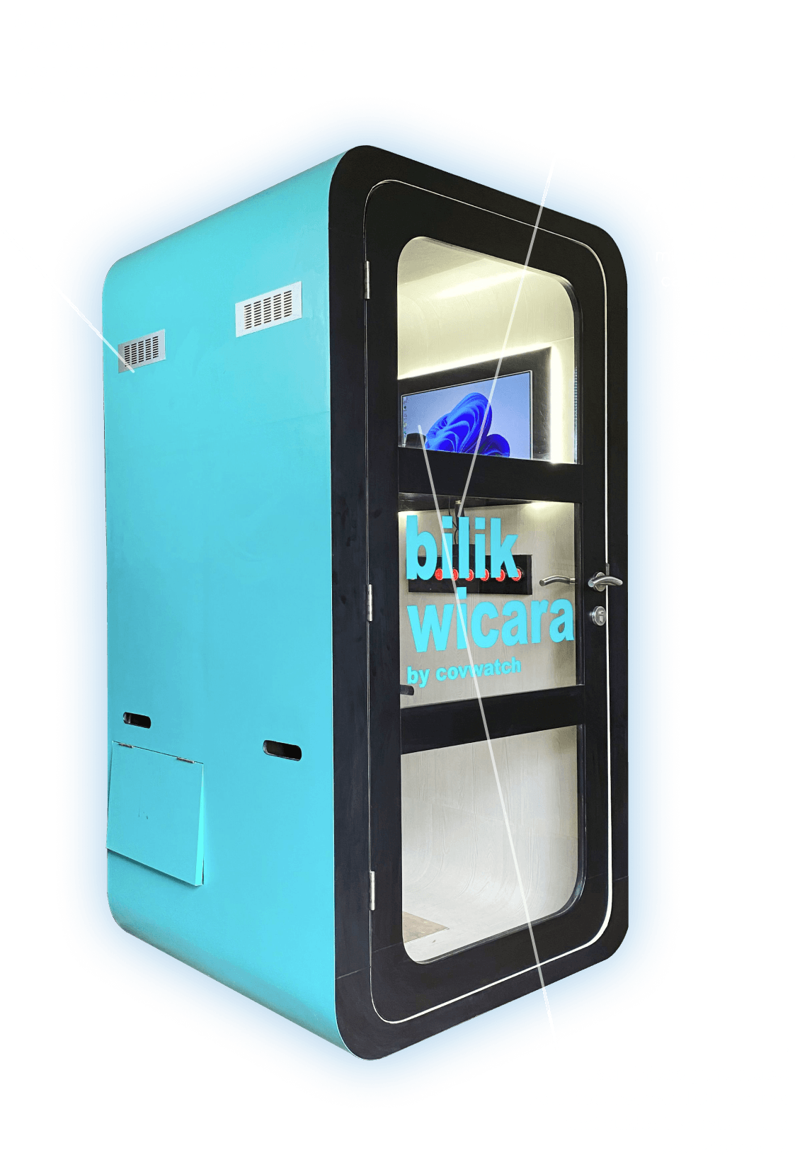 bilikwicara Product Feature 1