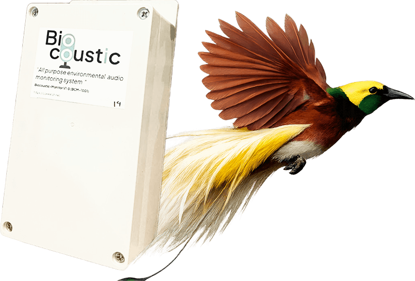 biokustik Product