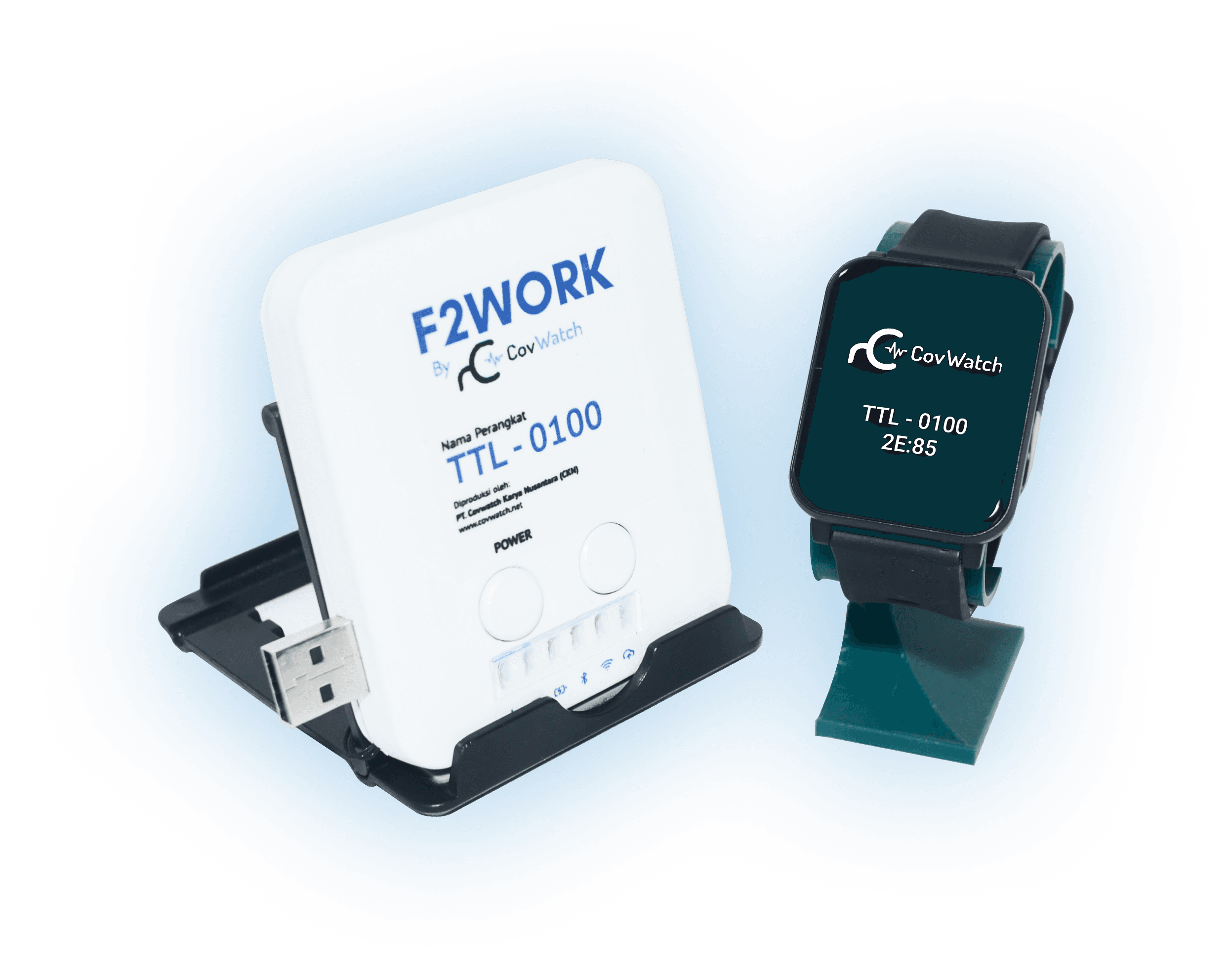 Product Illustration