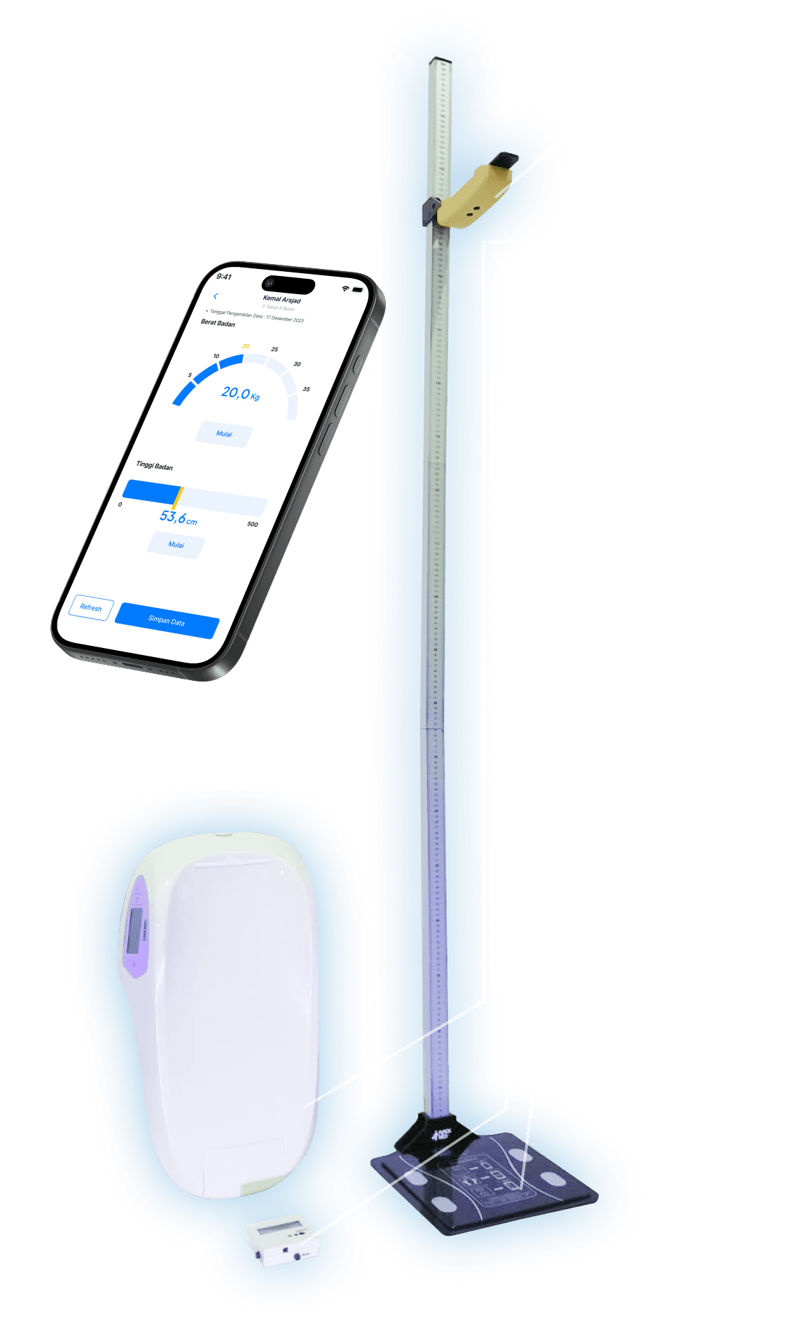 nraca Product Feature 1
