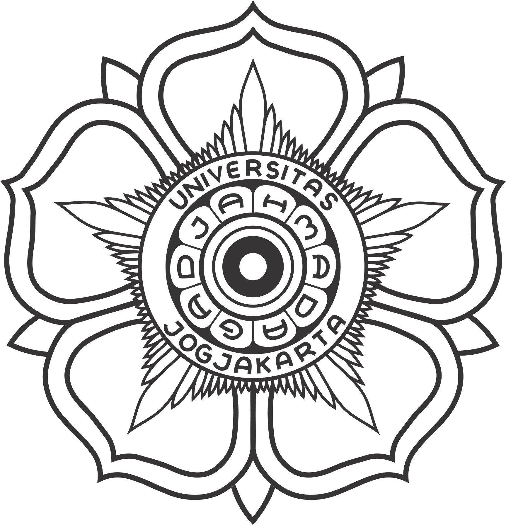 Universitas Gadjah Mada