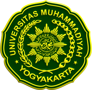 Universitas Muhammadiyah Yogyakarta Universitas Muhammadiyah Yogyakarta